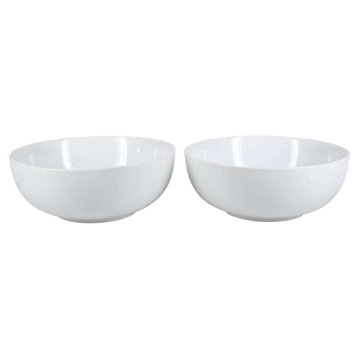 Two Serving Bowls