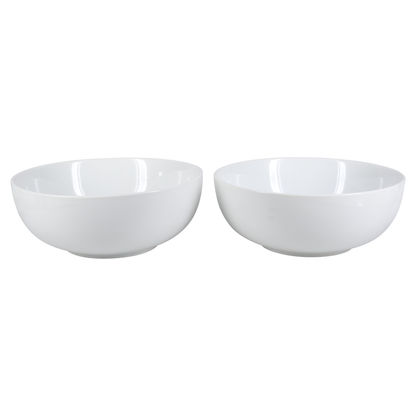 Two Serving Bowls