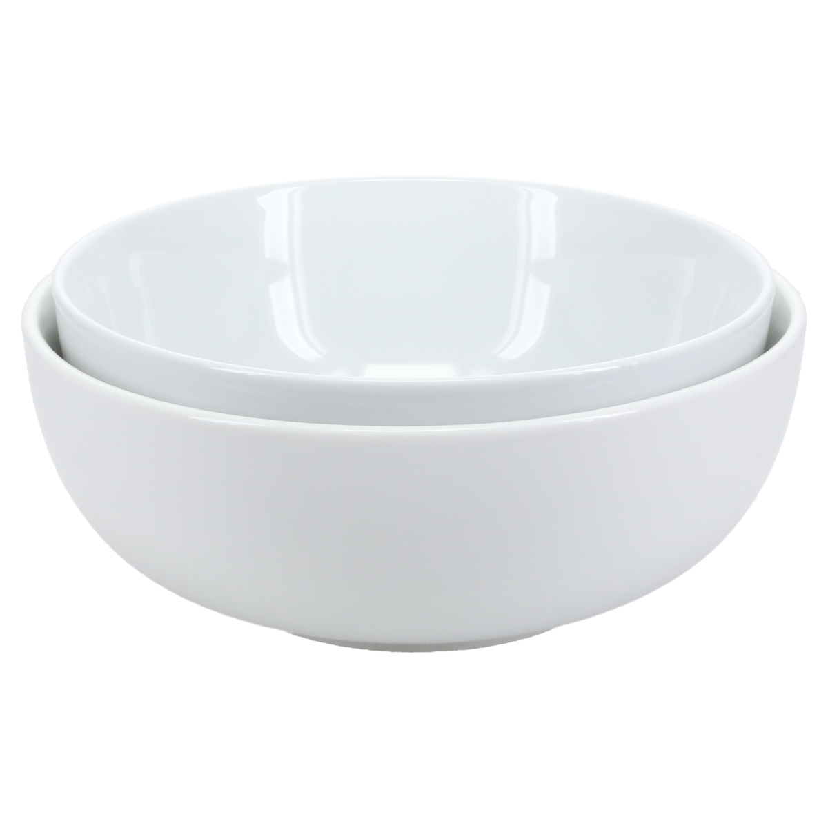 Two Serving Bowls