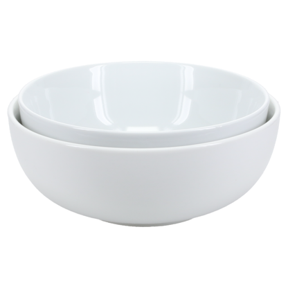 Two Serving Bowls