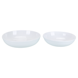 Assorted Serving Bowls, Set of 2