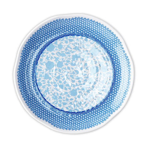 Heritage 11" Outdoor Dinner Plate, Set of 4