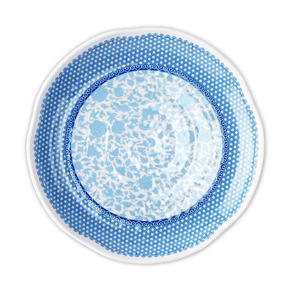 Heritage 11" Outdoor Dinner Plate, Set of 4