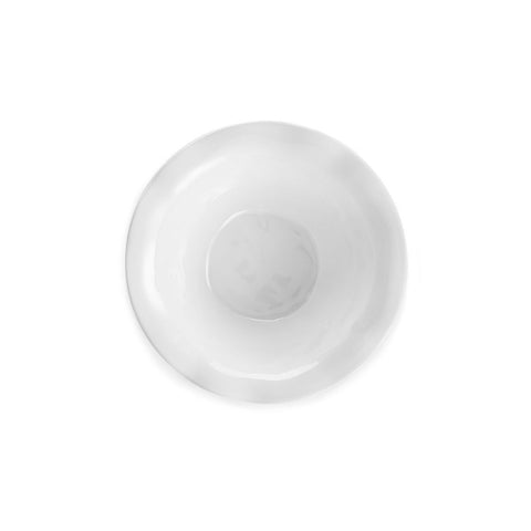 Ruffle 6.5" Round Outdoor Cereal Bowl, Set of 4