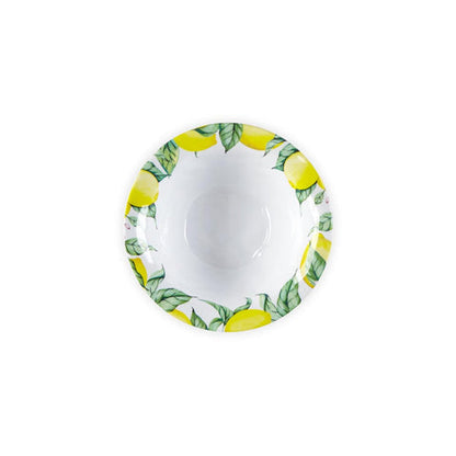Limonata 6.5" Outdoor Cereal Bowl, Set of 4