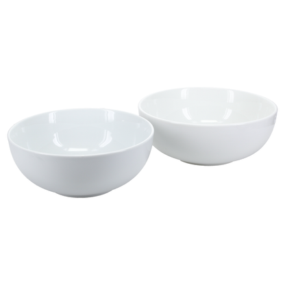 Two Serving Bowls