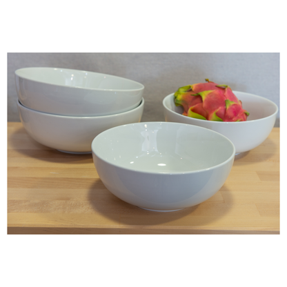 Two Serving Bowls